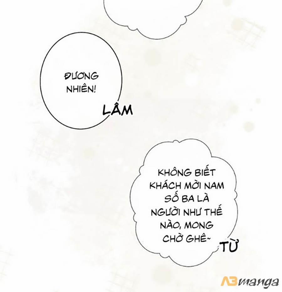 Cát Xê Người Tình Bóng Đêm 8 trang 25