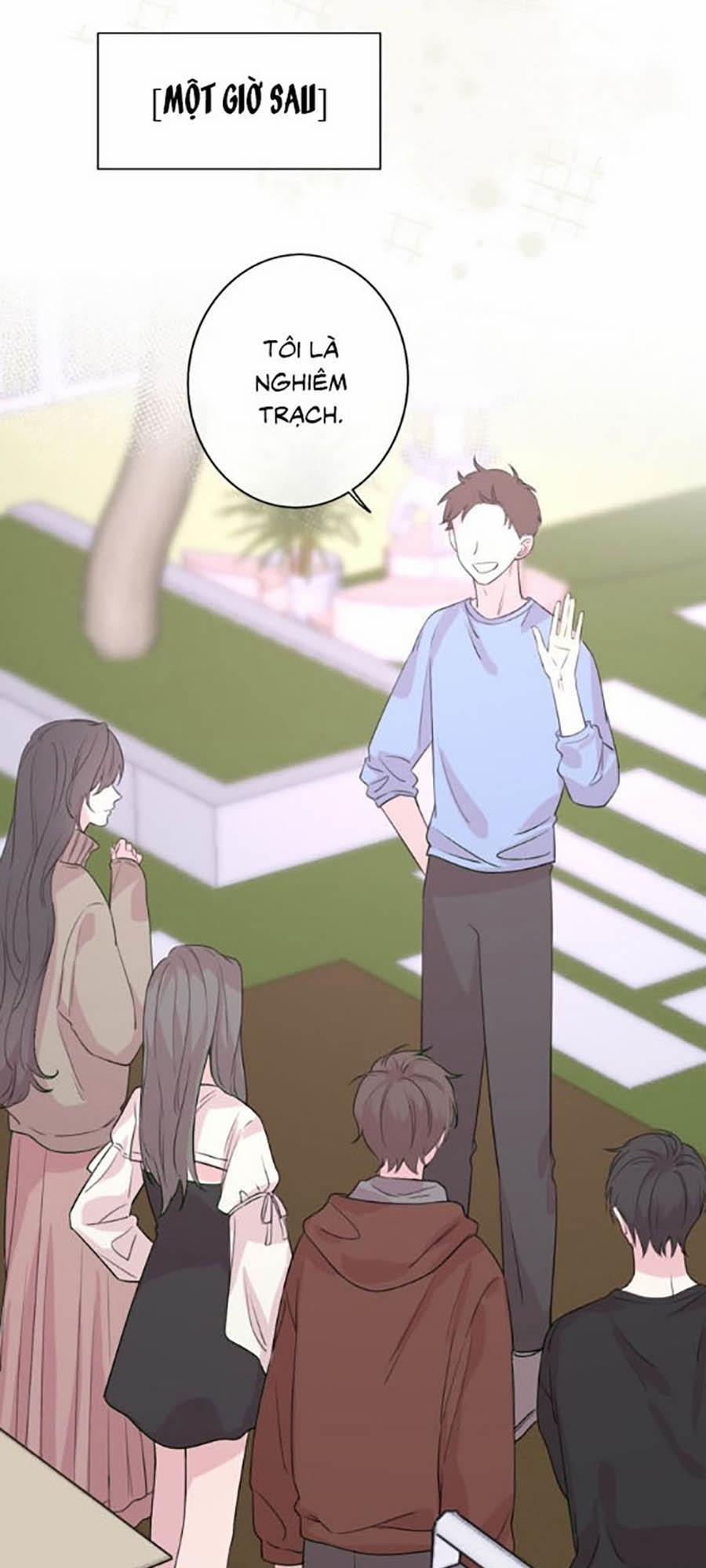 Cát Xê Người Tình Bóng Đêm 8 trang 26