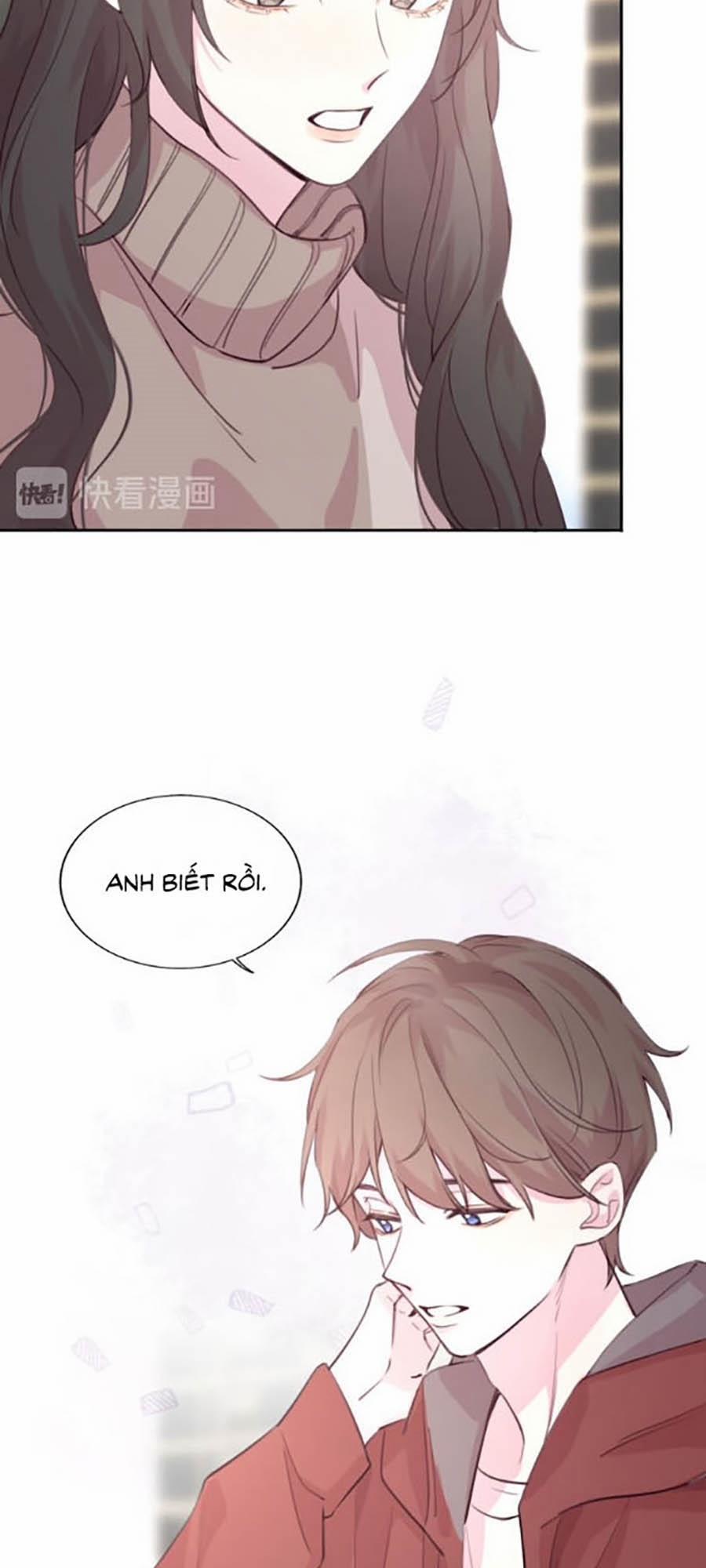 Cát Xê Người Tình Bóng Đêm 8 trang 3