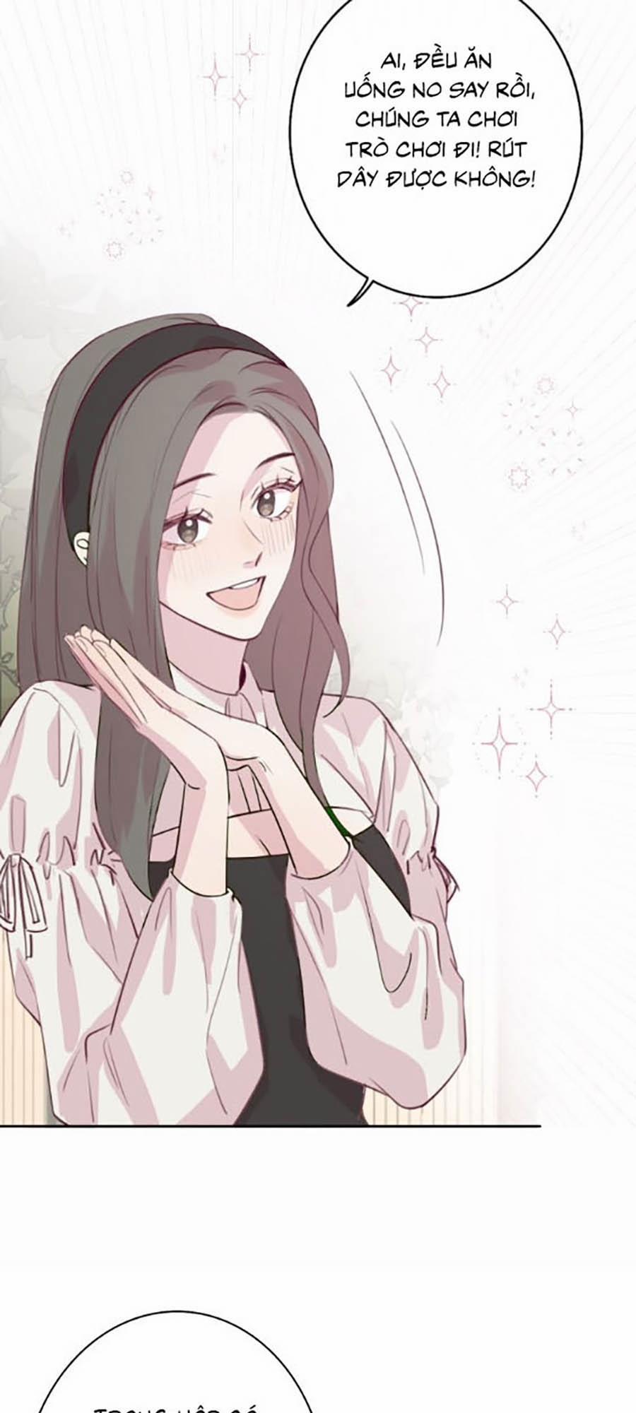 Cát Xê Người Tình Bóng Đêm 8 trang 31