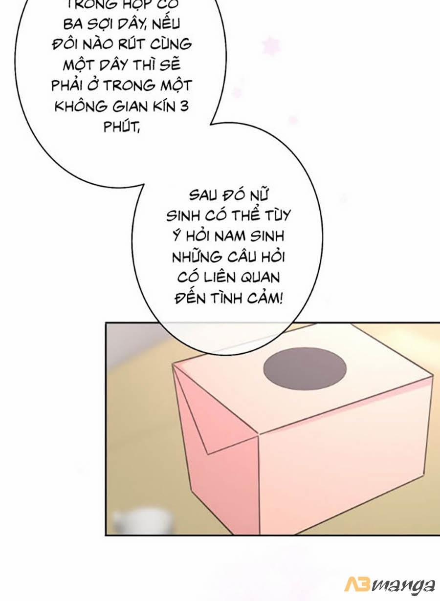 Cát Xê Người Tình Bóng Đêm 8 trang 32