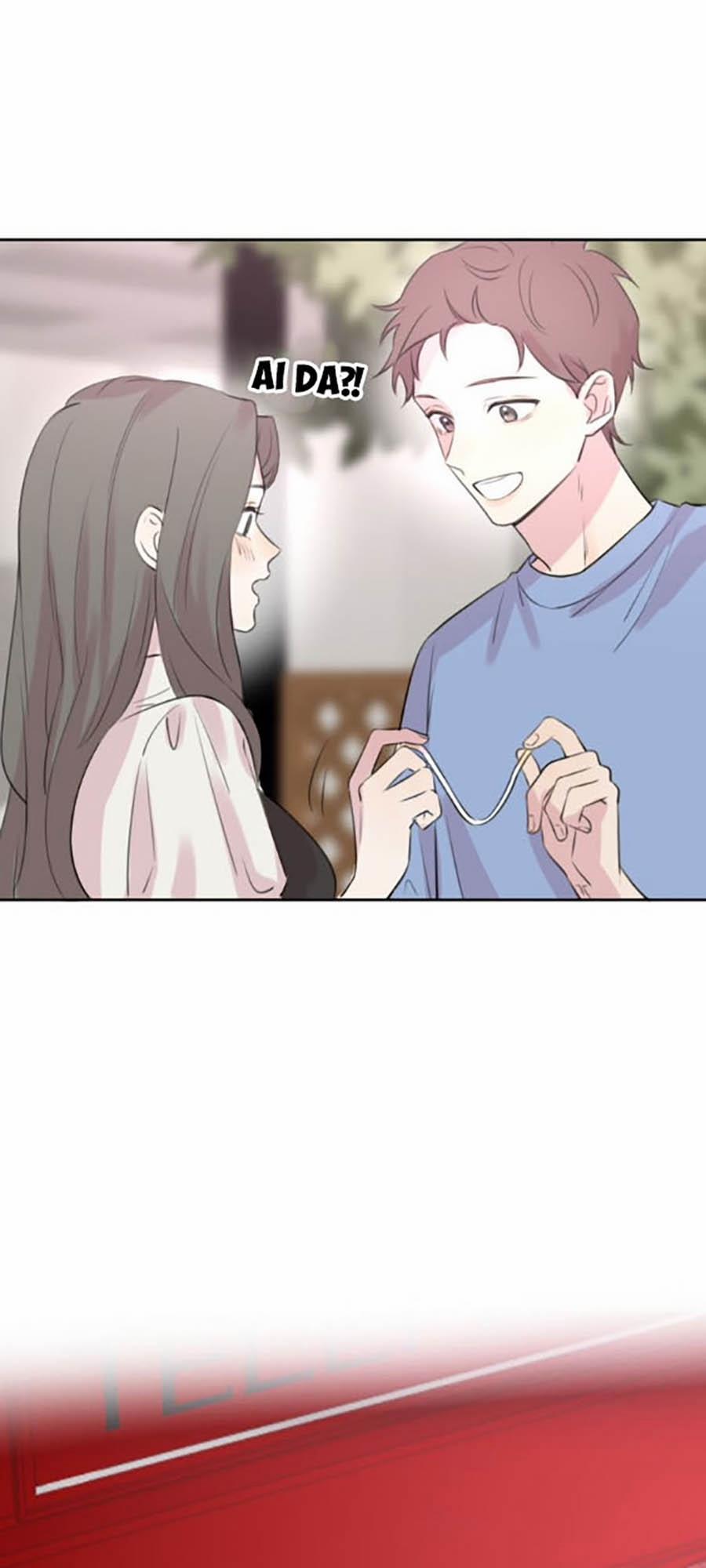 Cát Xê Người Tình Bóng Đêm 8 trang 35