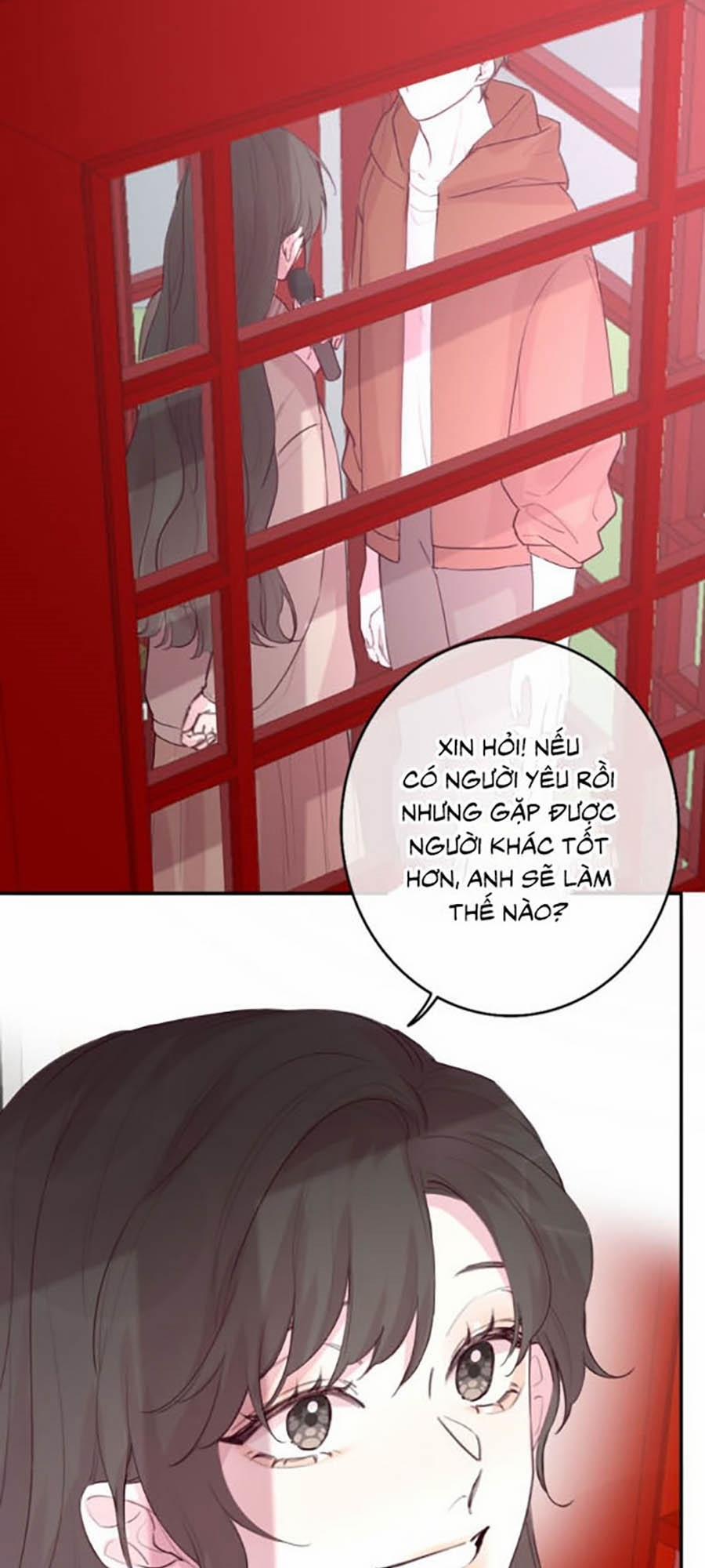 Cát Xê Người Tình Bóng Đêm 8 trang 36