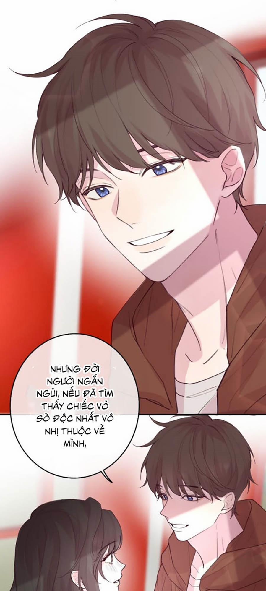 Cát Xê Người Tình Bóng Đêm 8 trang 38