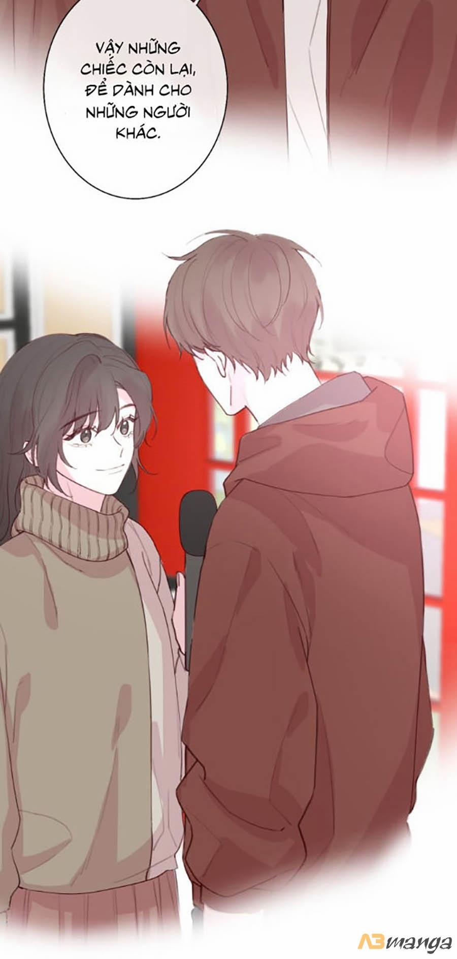 Cát Xê Người Tình Bóng Đêm 8 trang 41