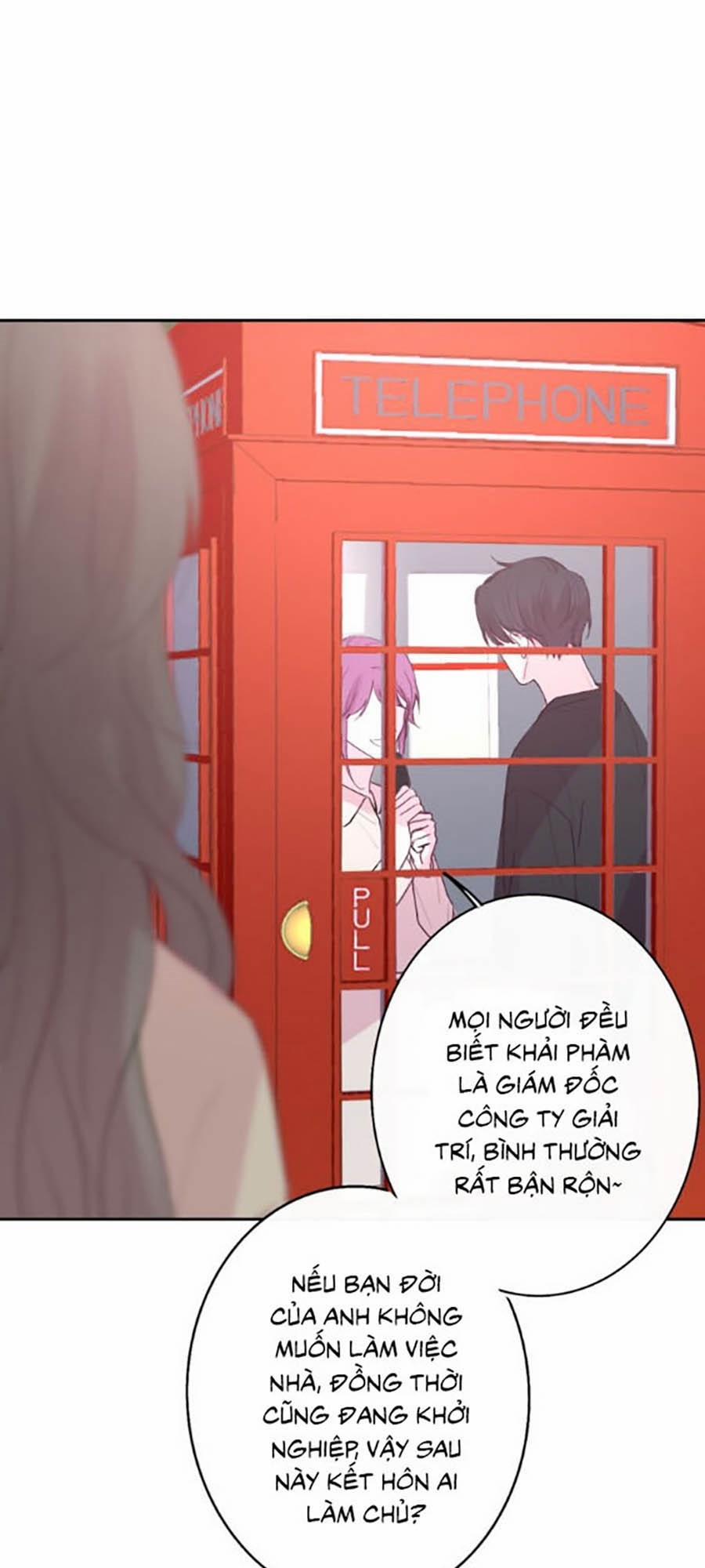 Cát Xê Người Tình Bóng Đêm 8 trang 43