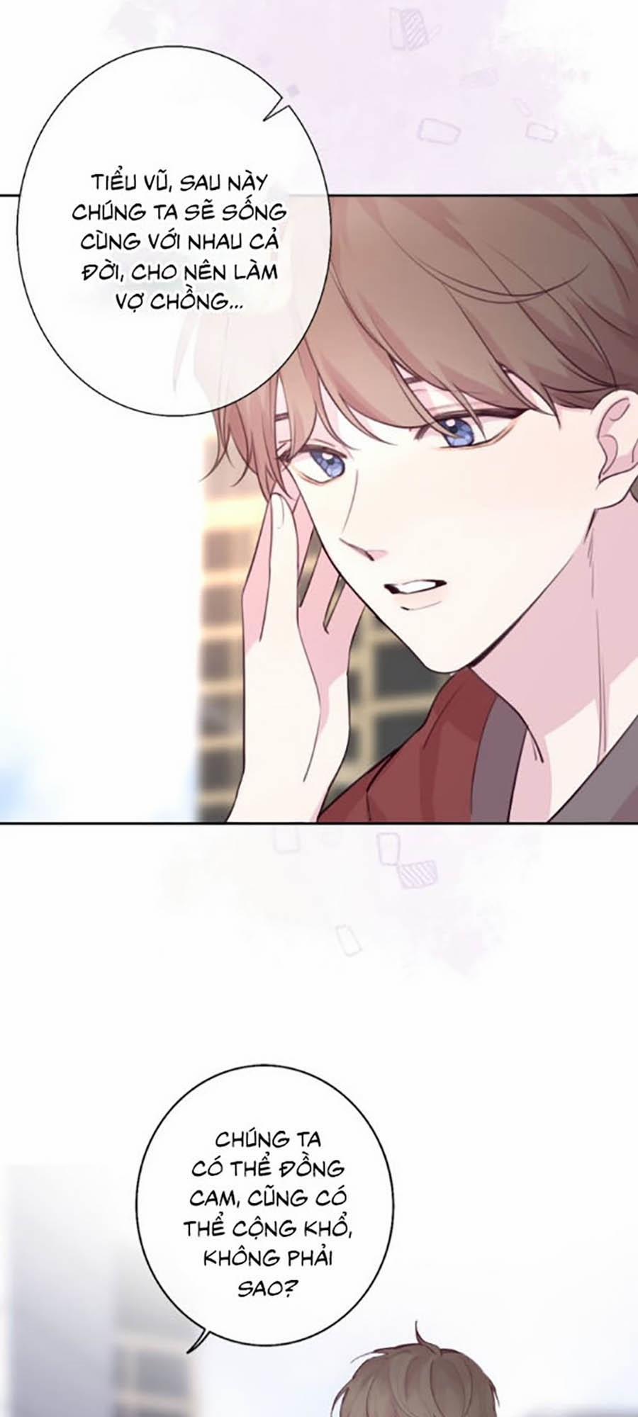 Cát Xê Người Tình Bóng Đêm 8 trang 5