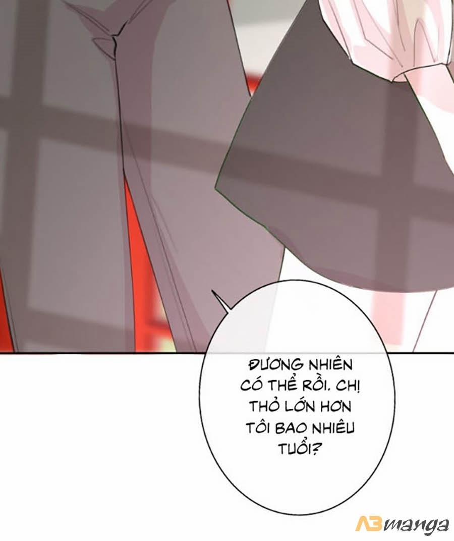 Cát Xê Người Tình Bóng Đêm 8 trang 51