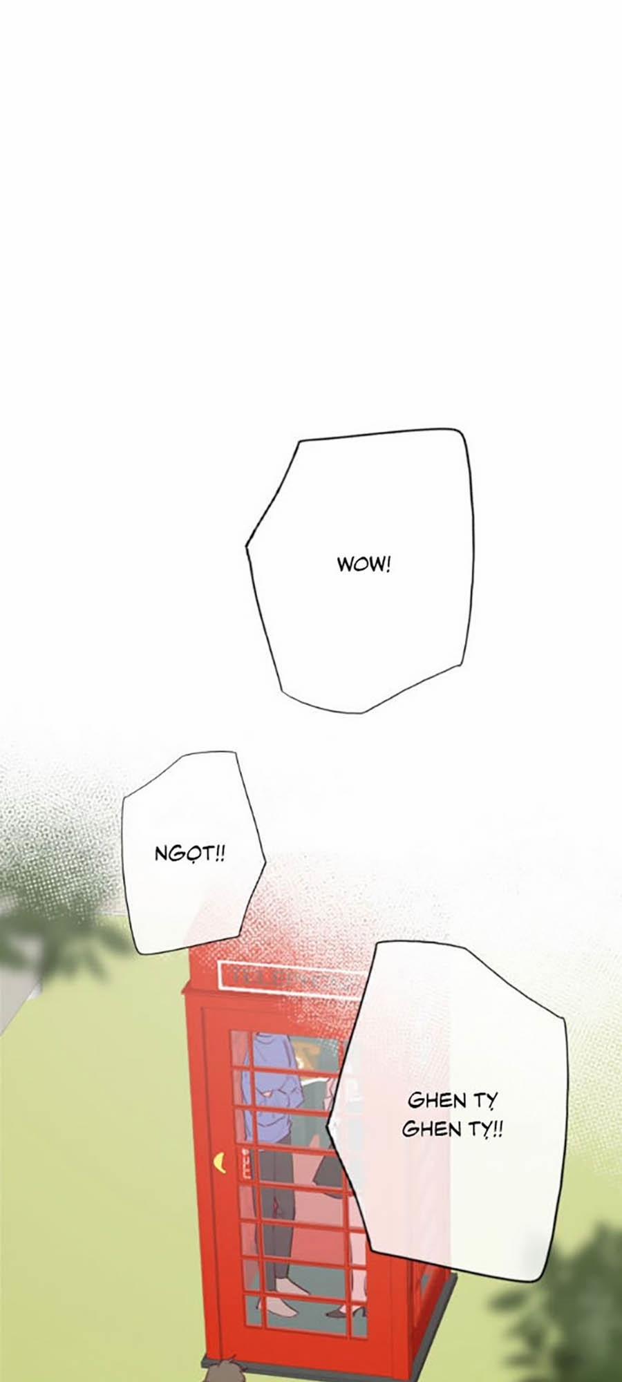 Cát Xê Người Tình Bóng Đêm 8 trang 52