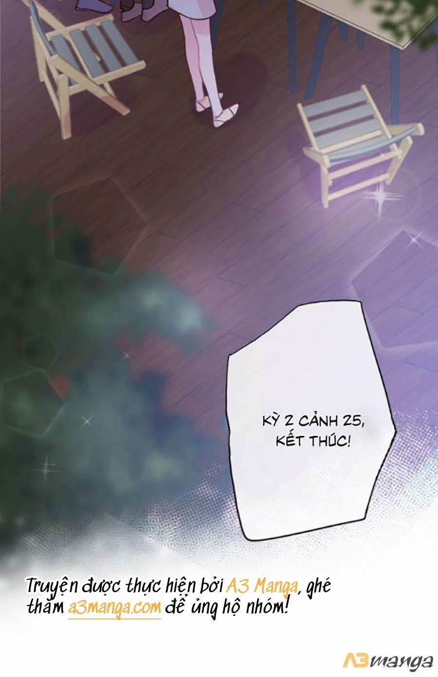 Cát Xê Người Tình Bóng Đêm 8 trang 56