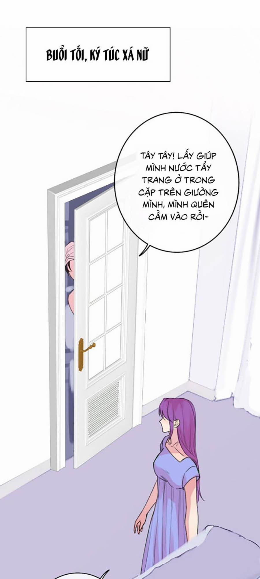 Cát Xê Người Tình Bóng Đêm 8 trang 57