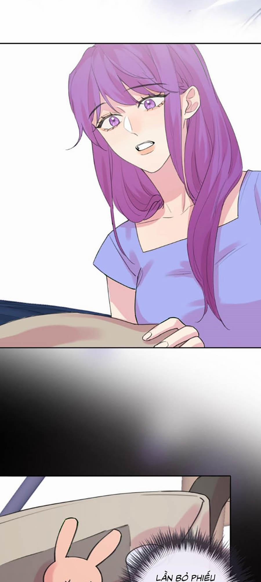 Cát Xê Người Tình Bóng Đêm 8 trang 59