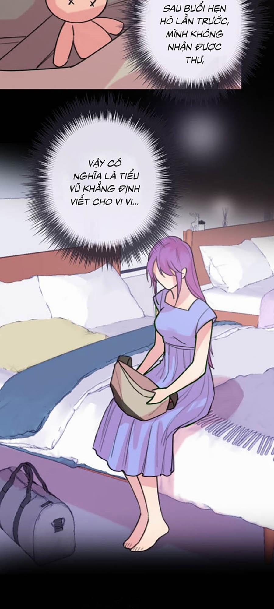 Cát Xê Người Tình Bóng Đêm 8 trang 60