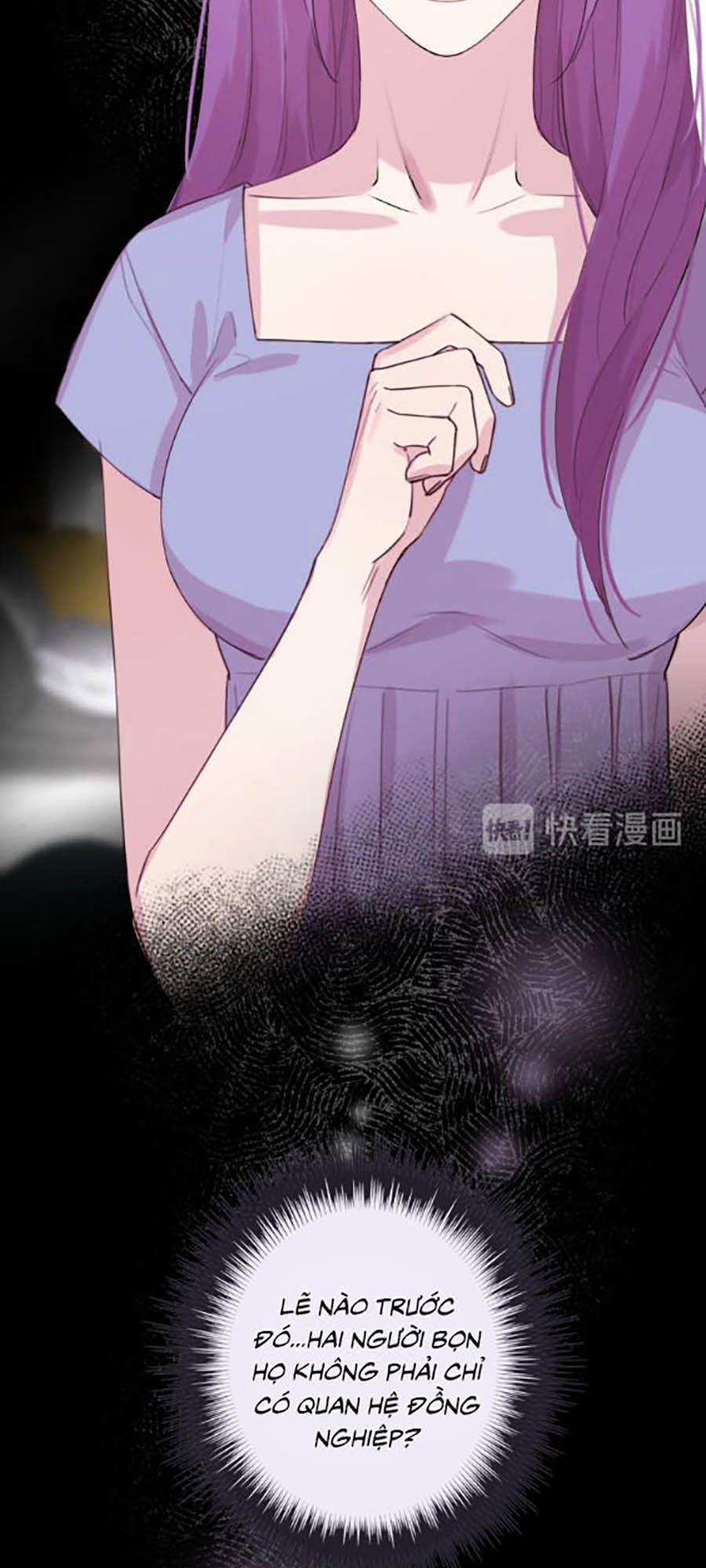 Cát Xê Người Tình Bóng Đêm 8 trang 63