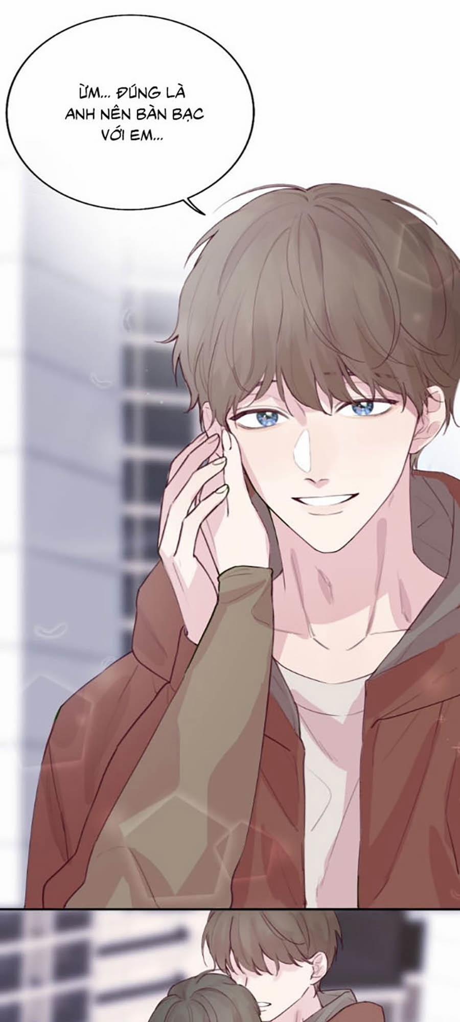 Cát Xê Người Tình Bóng Đêm 8 trang 7