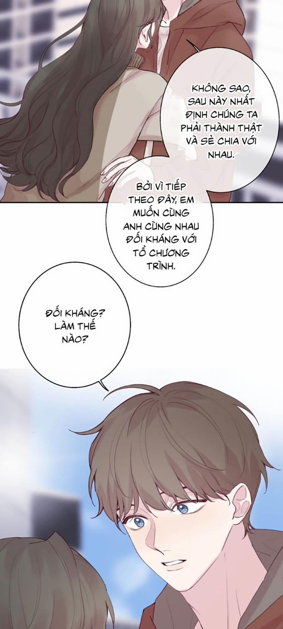 Cát Xê Người Tình Bóng Đêm 8 trang 8