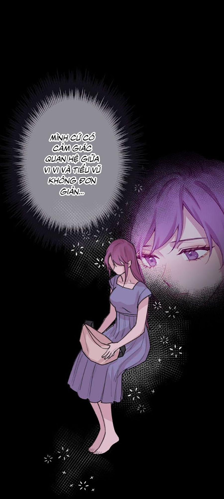 Cát Xê Người Tình Bóng Đêm 9 trang 0