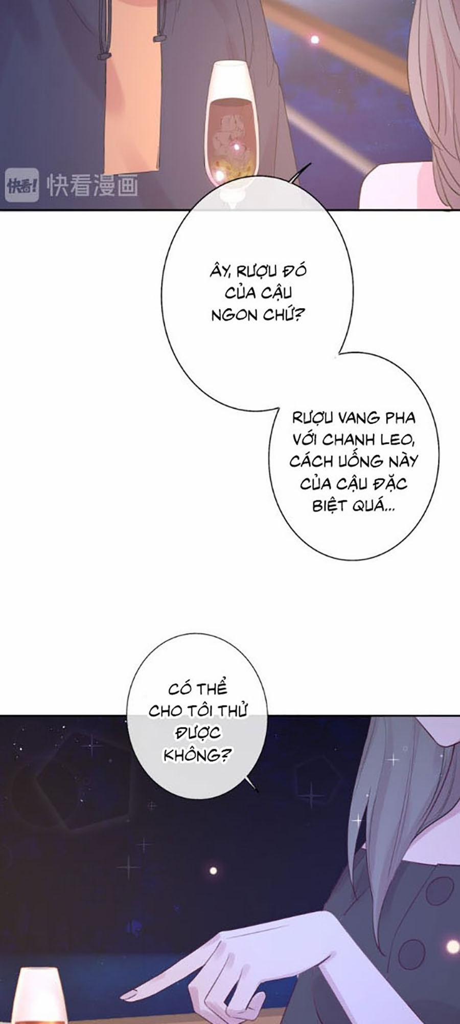 Cát Xê Người Tình Bóng Đêm 9 trang 12