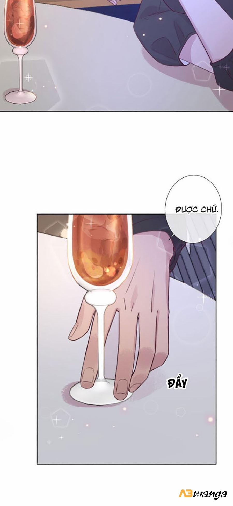 Cát Xê Người Tình Bóng Đêm 9 trang 13