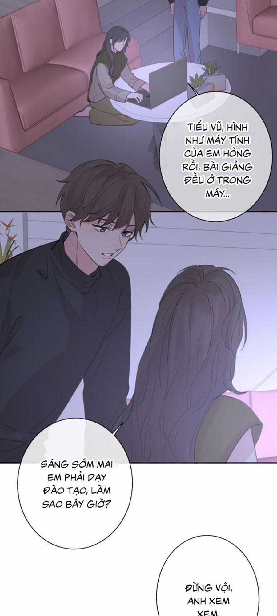 Cát Xê Người Tình Bóng Đêm 9 trang 20