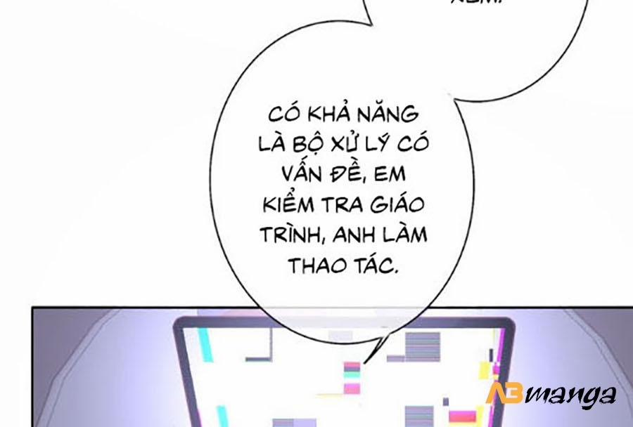 Cát Xê Người Tình Bóng Đêm 9 trang 21