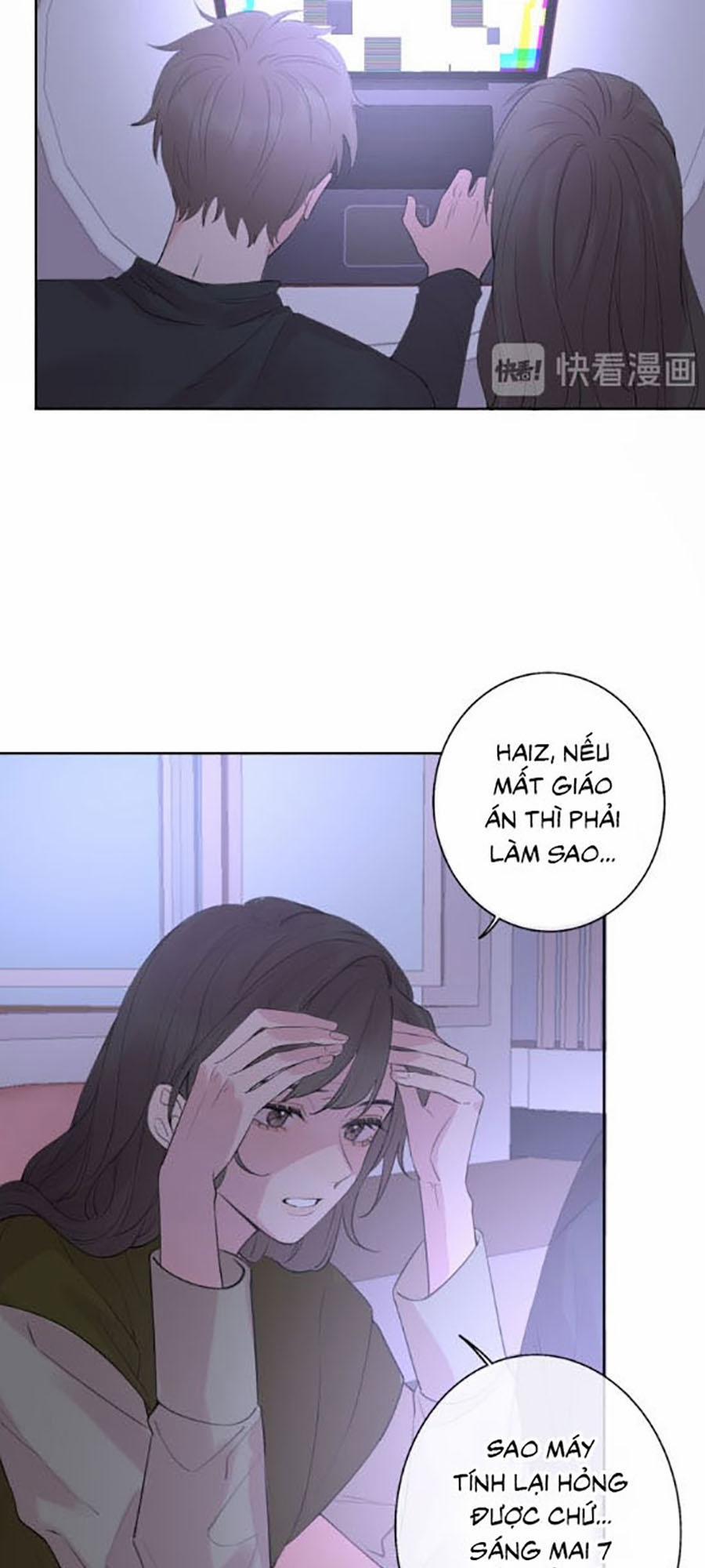 Cát Xê Người Tình Bóng Đêm 9 trang 22