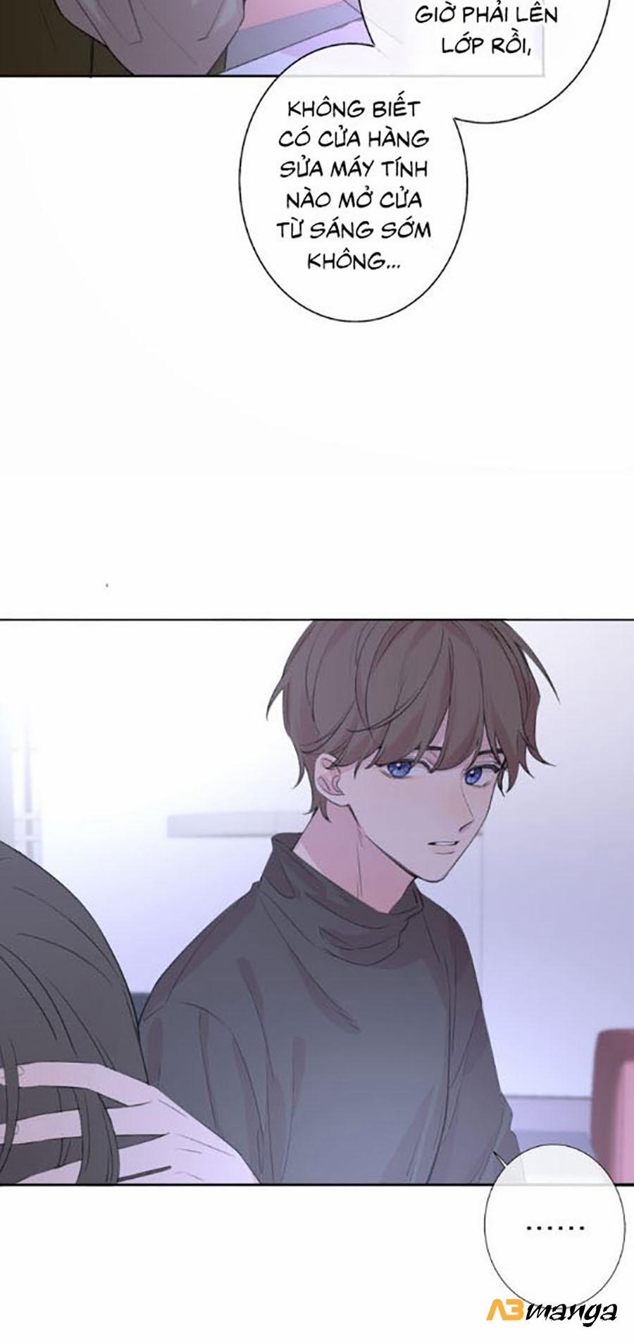 Cát Xê Người Tình Bóng Đêm 9 trang 23