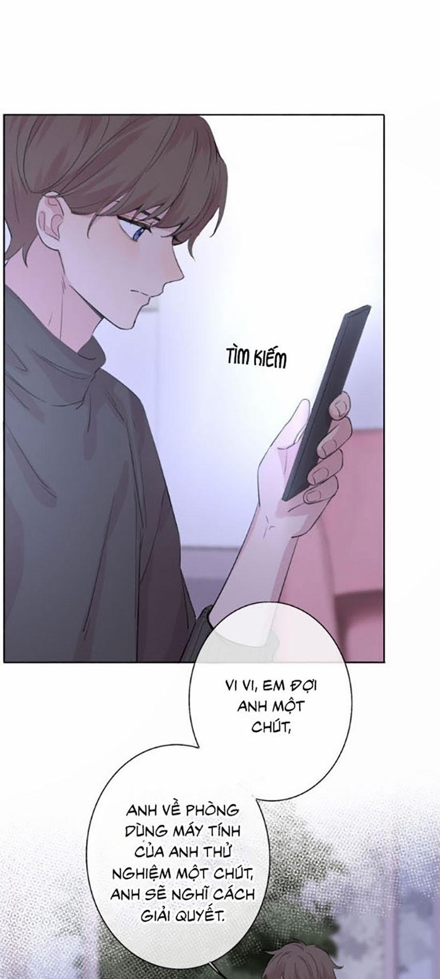 Cát Xê Người Tình Bóng Đêm 9 trang 24