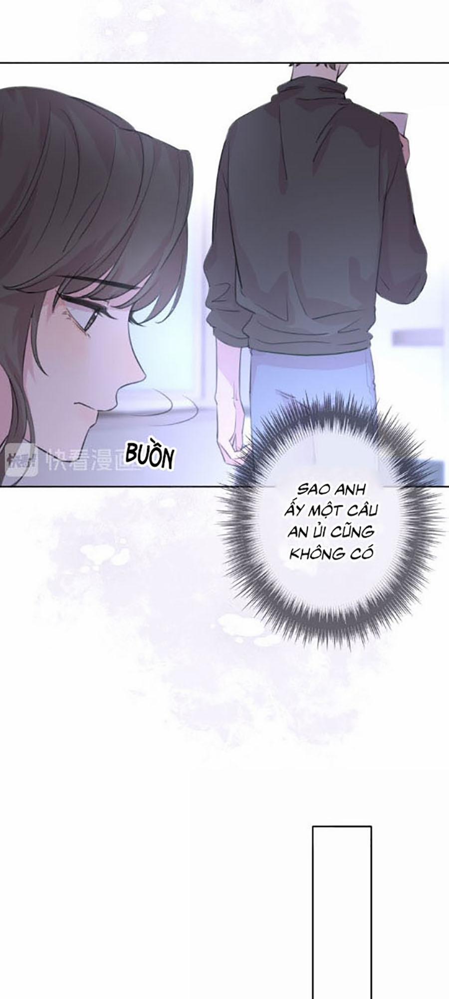 Cát Xê Người Tình Bóng Đêm 9 trang 26