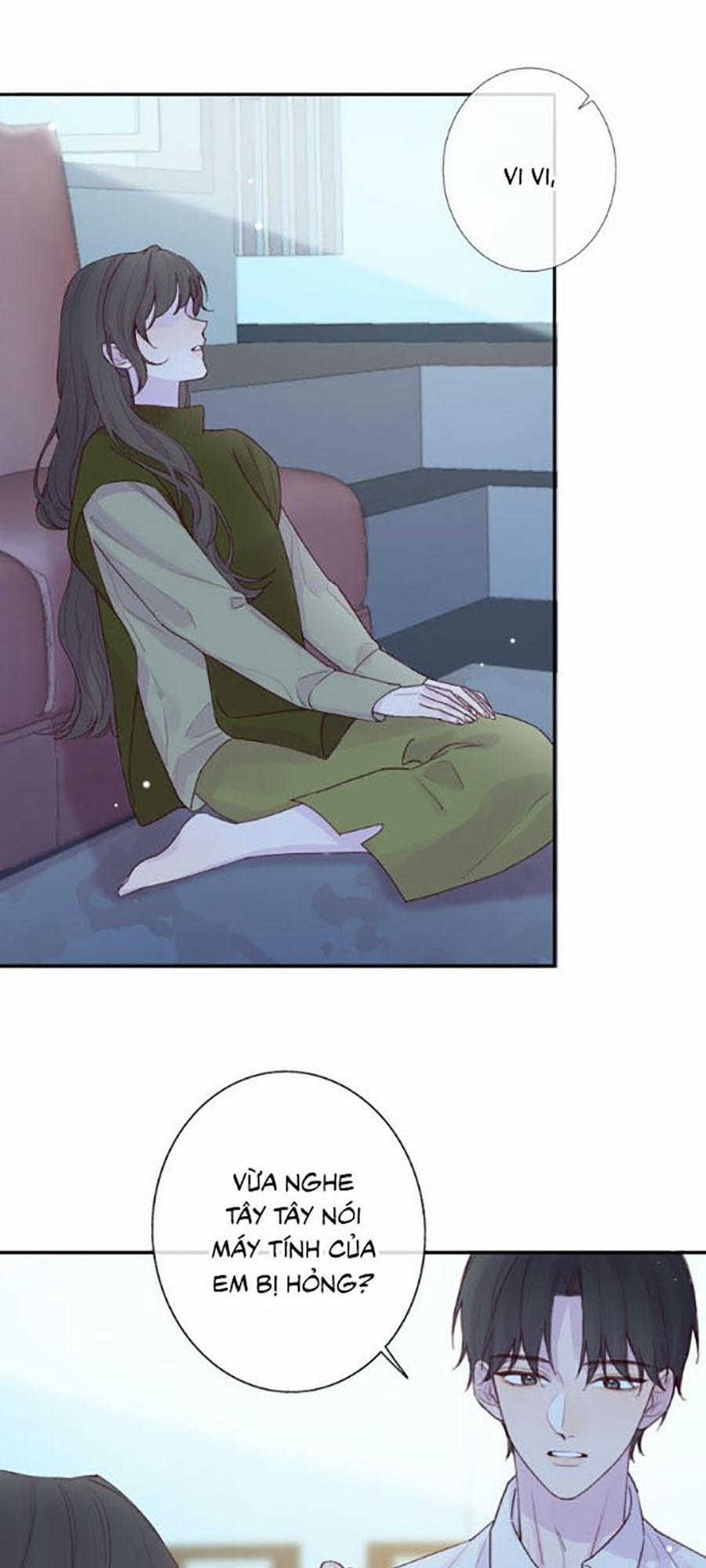 Cát Xê Người Tình Bóng Đêm 9 trang 28