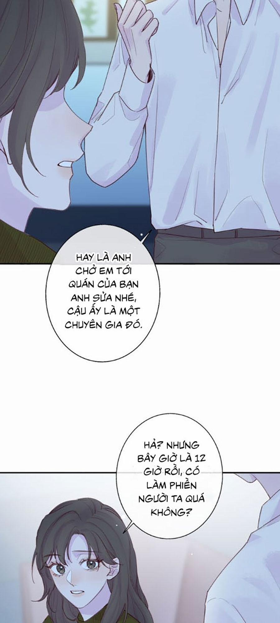 Cát Xê Người Tình Bóng Đêm 9 trang 29