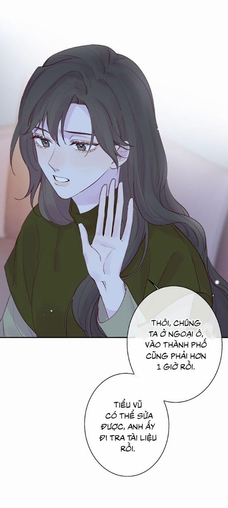 Cát Xê Người Tình Bóng Đêm 9 trang 31