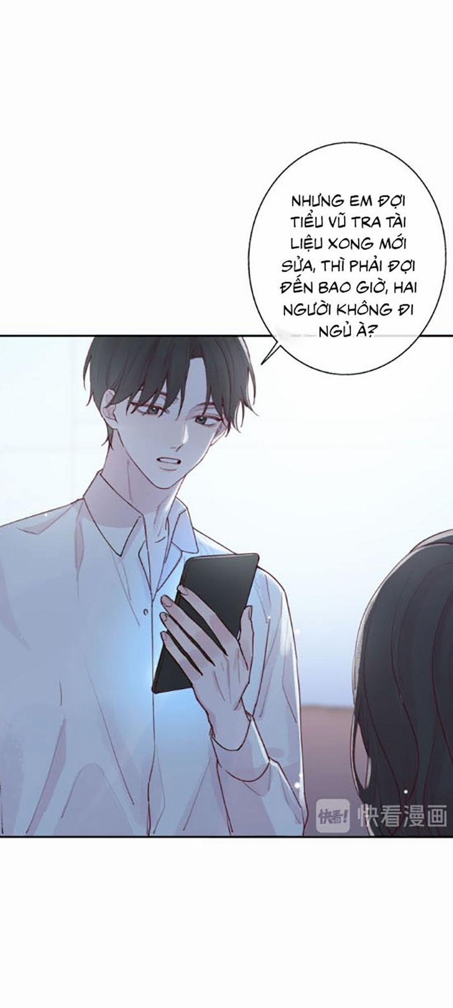 Cát Xê Người Tình Bóng Đêm 9 trang 32