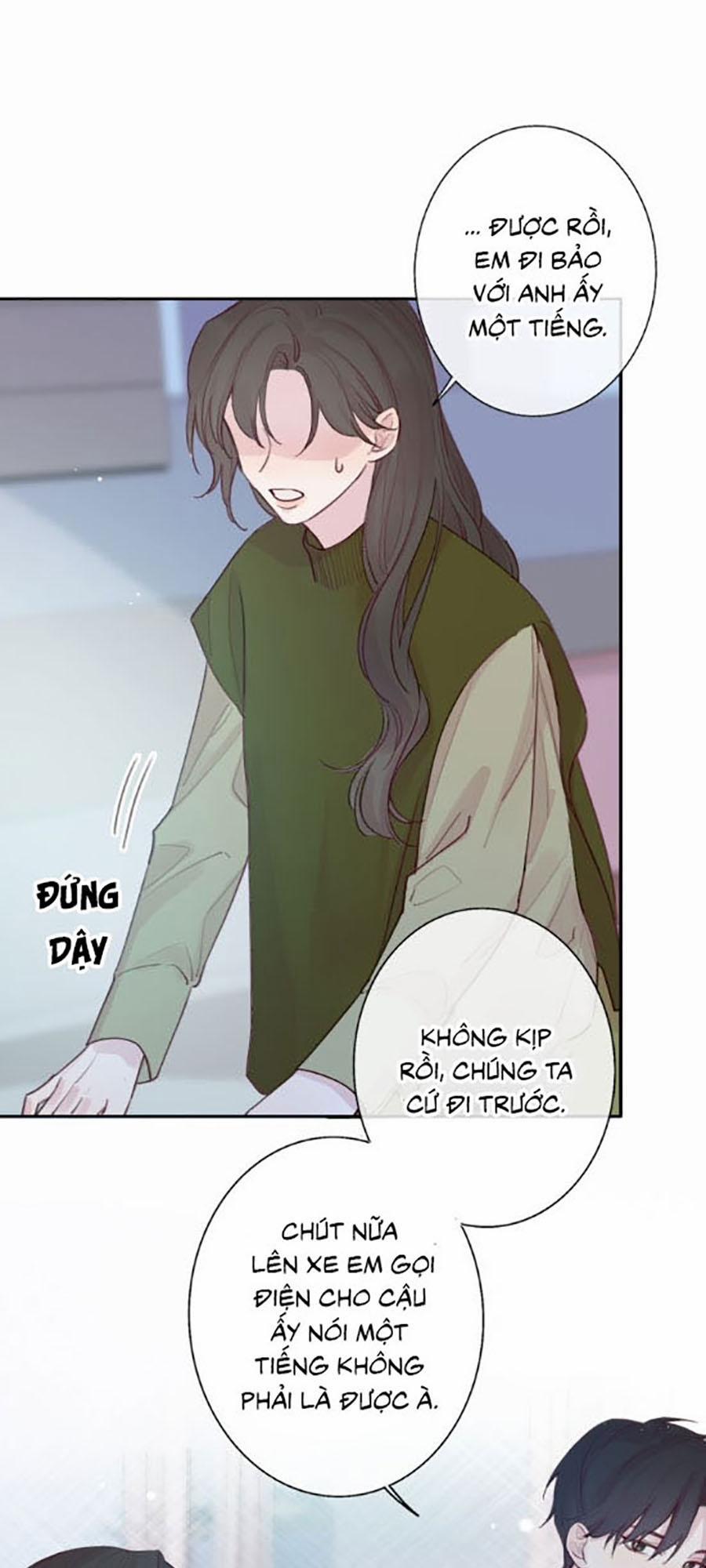 Cát Xê Người Tình Bóng Đêm 9 trang 34