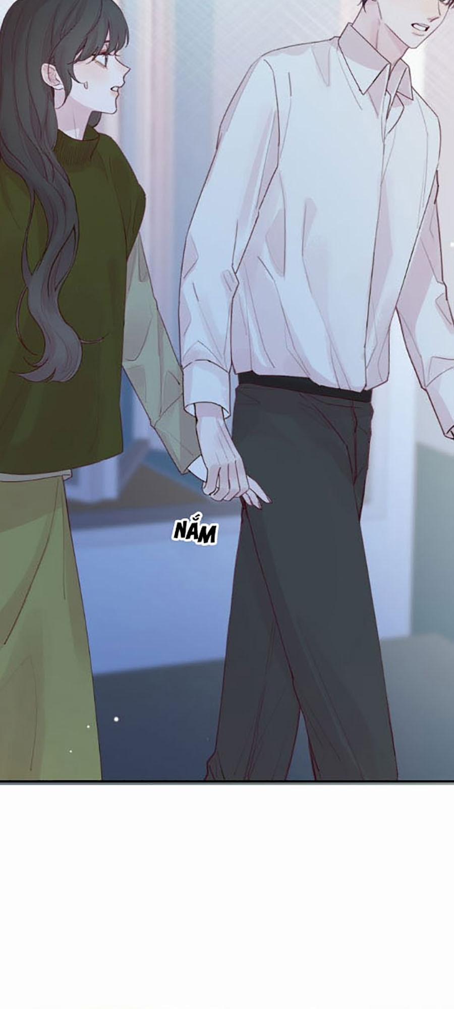 Cát Xê Người Tình Bóng Đêm 9 trang 35