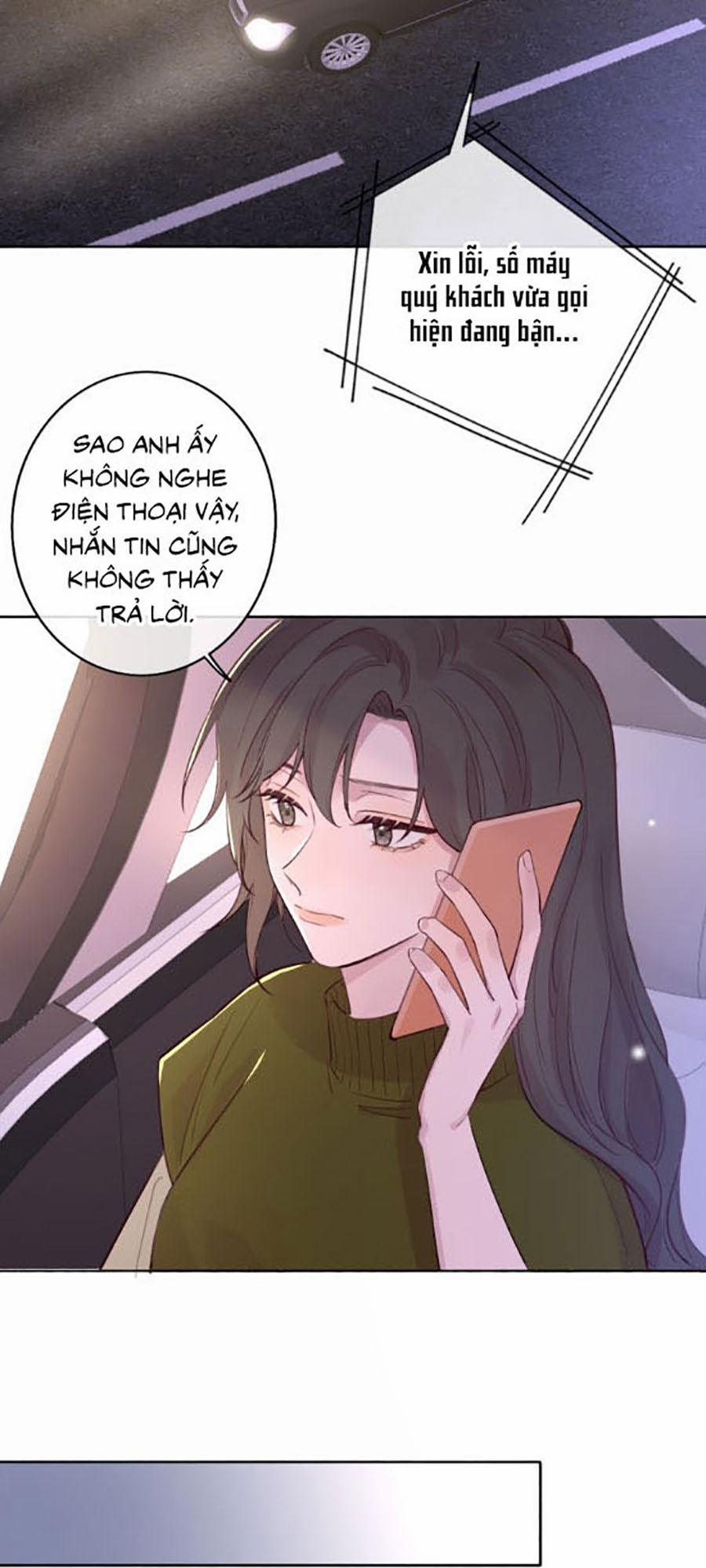 Cát Xê Người Tình Bóng Đêm 9 trang 37