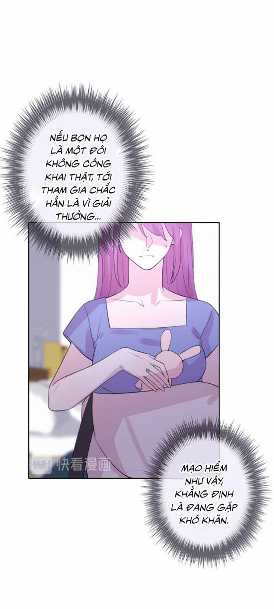 Cát Xê Người Tình Bóng Đêm 9 trang 4