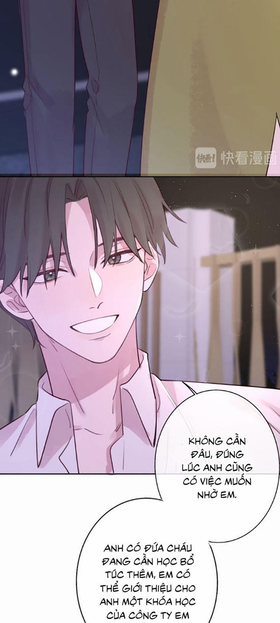 Cát Xê Người Tình Bóng Đêm 9 trang 40