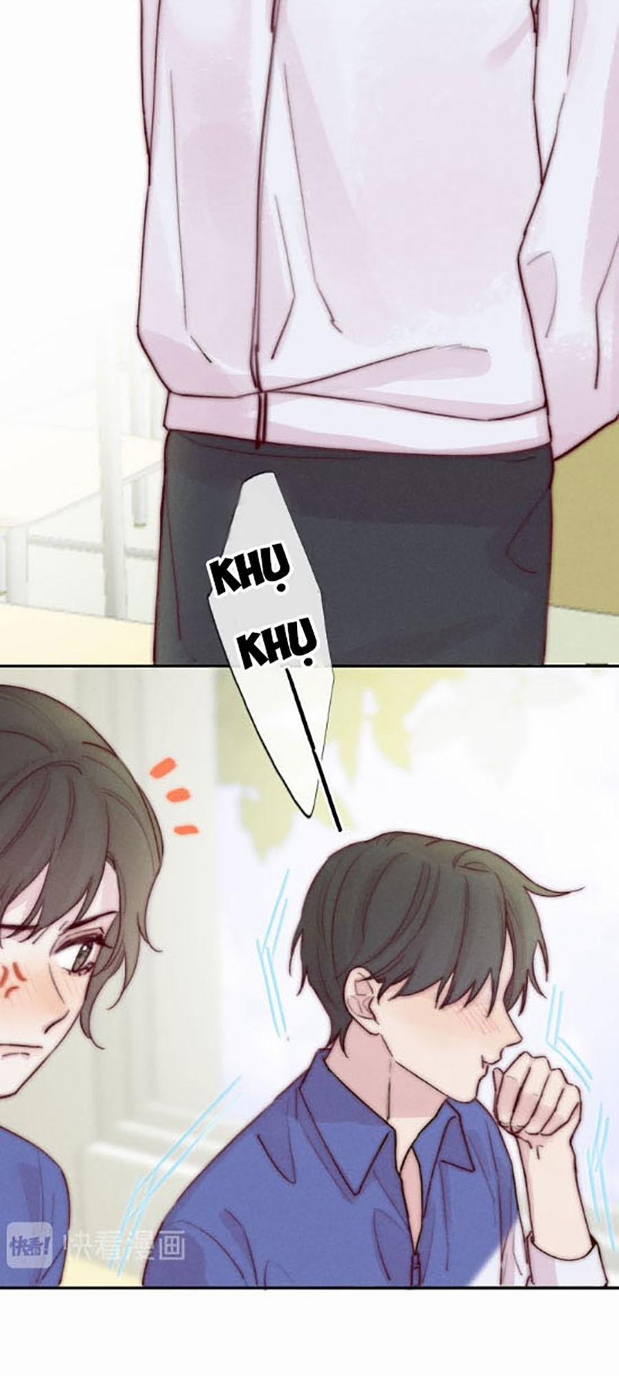 Cát Xê Người Tình Bóng Đêm 9 trang 45