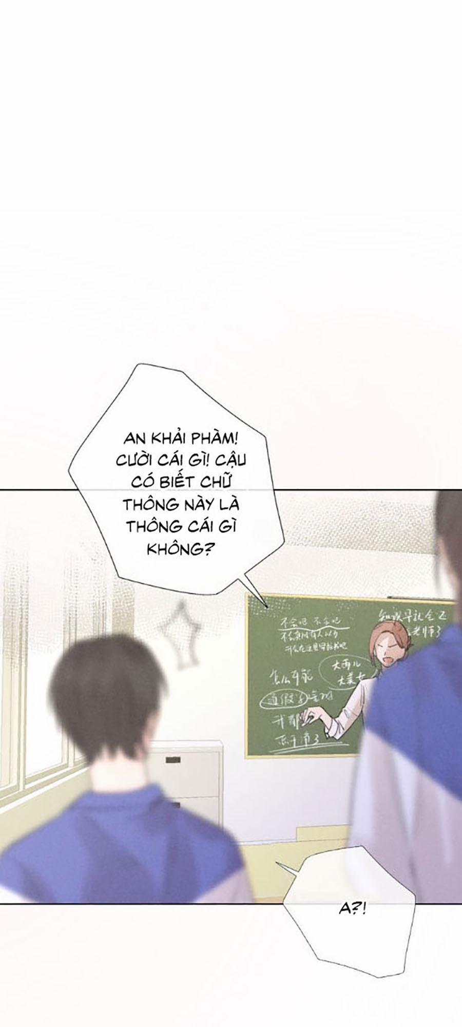 Cát Xê Người Tình Bóng Đêm 9 trang 46