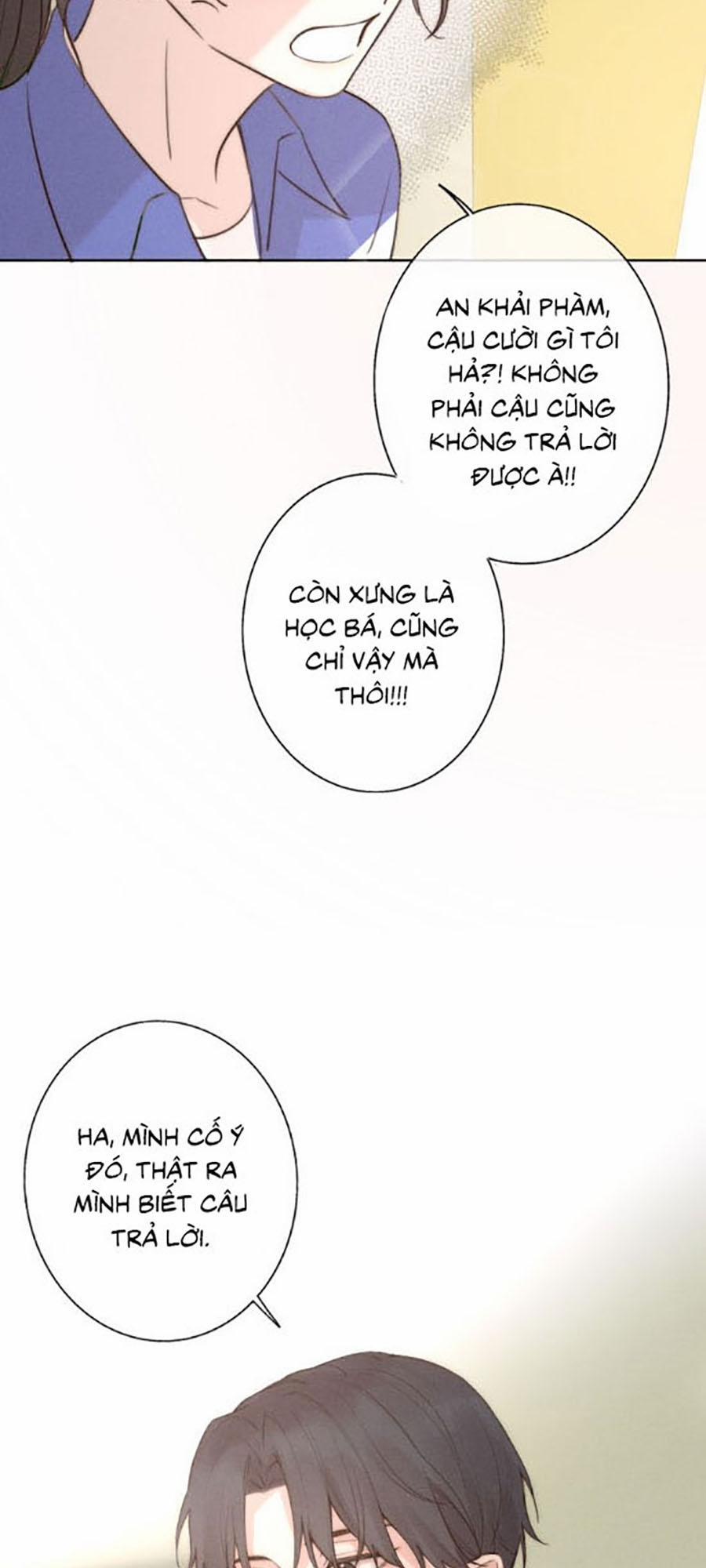 Cát Xê Người Tình Bóng Đêm 9 trang 49