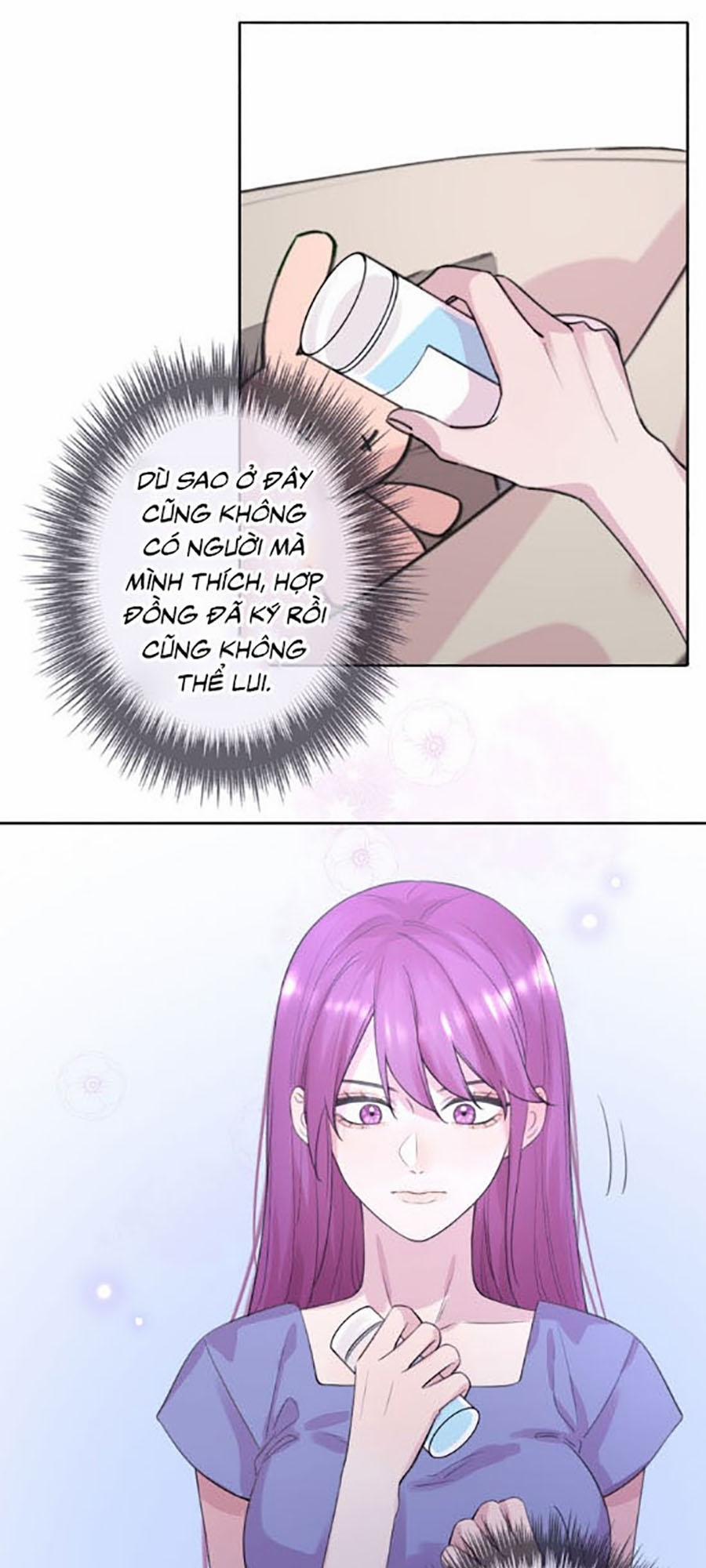 Cát Xê Người Tình Bóng Đêm 9 trang 5