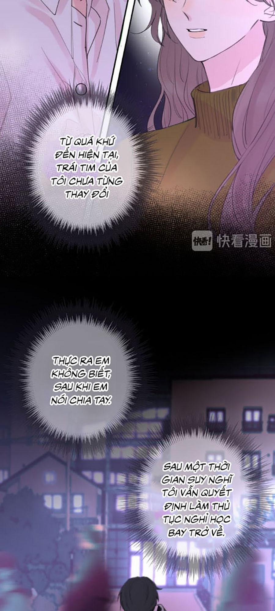 Cát Xê Người Tình Bóng Đêm 9 trang 58