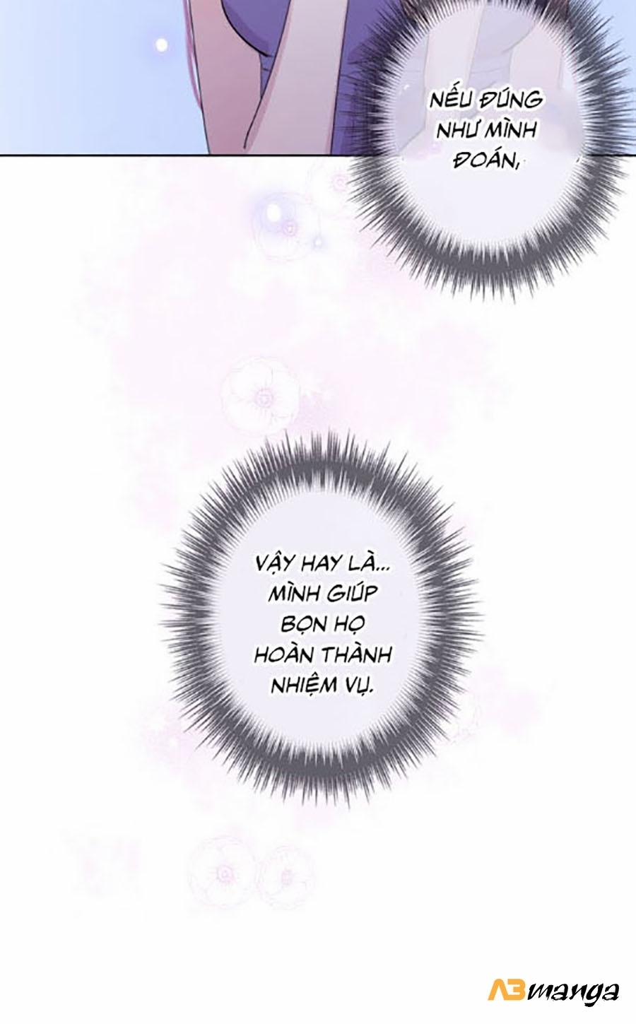 Cát Xê Người Tình Bóng Đêm 9 trang 6