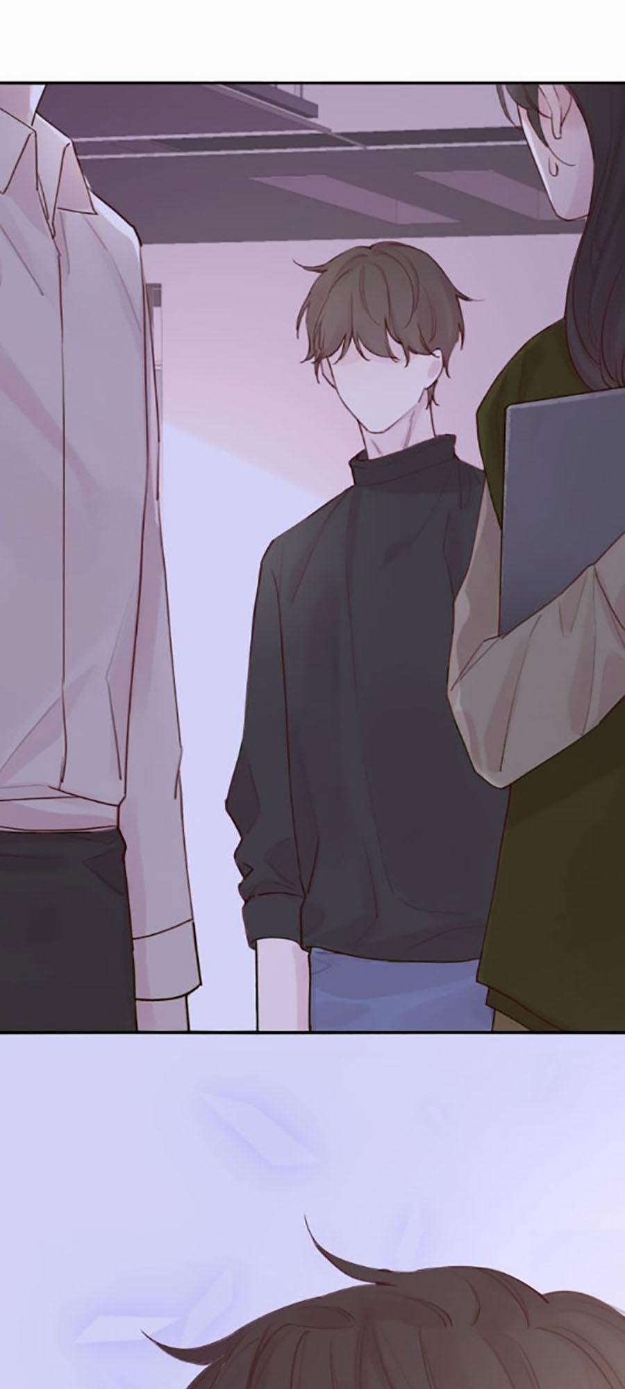 Cát Xê Người Tình Bóng Đêm 9 trang 64