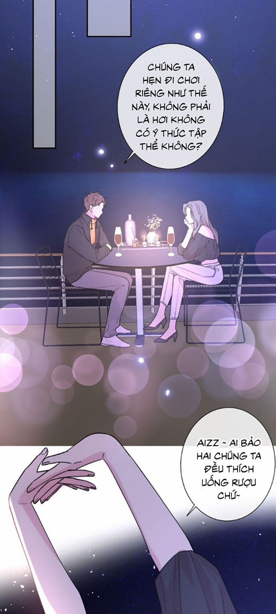 Cát Xê Người Tình Bóng Đêm 9 trang 9