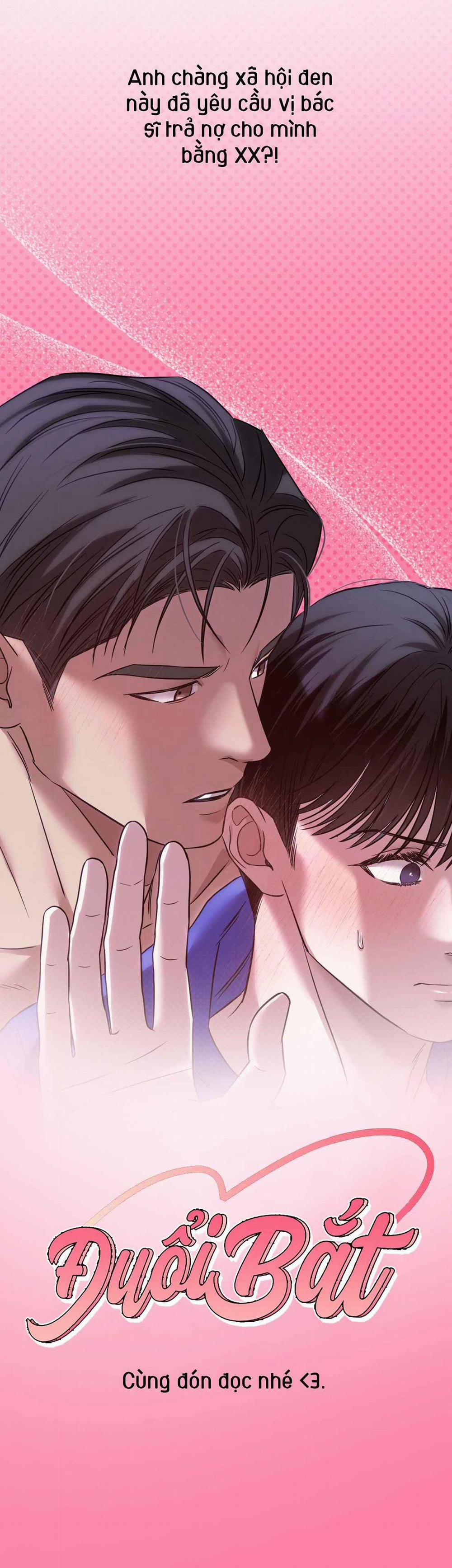 (Catch Up) Đuổi Bắt 0 trang 5