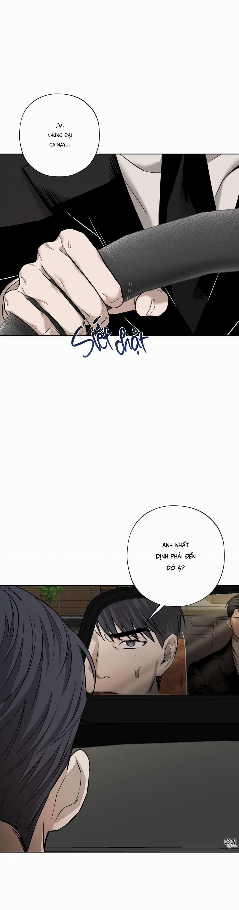 (Catch Up) Đuổi Bắt 1 trang 1