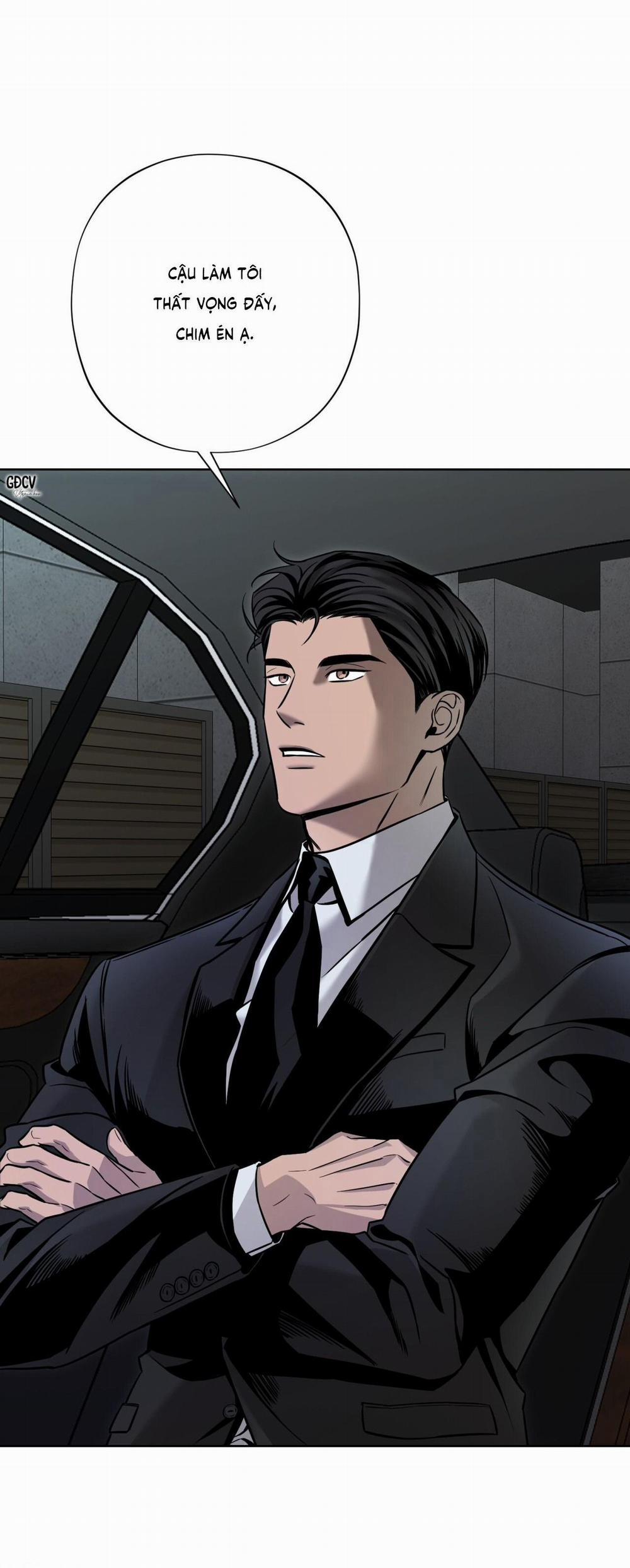 (Catch Up) Đuổi Bắt 1 trang 2