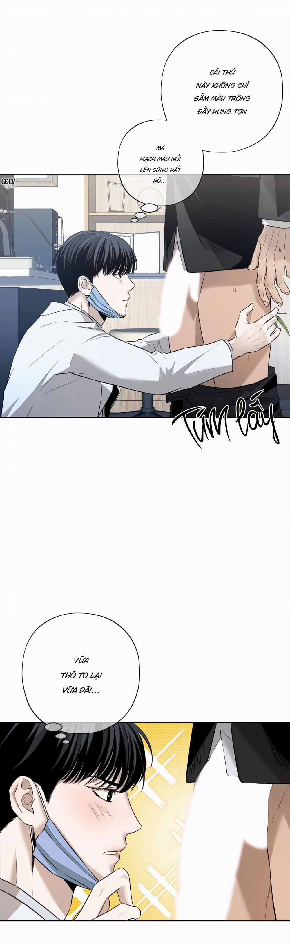 (Catch Up) Đuổi Bắt 1 trang 30